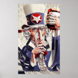 Sucking Sam posters