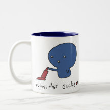 sucksshirtsmall, mug