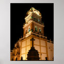 sucre church posters
