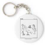 Suction Keychain