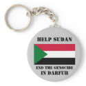 Sudan KEY CHAIN keychains