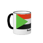 Sudan Mug