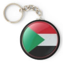 SUDAN,  NO 1 AFRICAN KEY CHAIN MERCHANDISE keychains