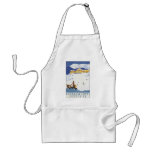 Sudbahn Hotel Semmering Austria Aprons