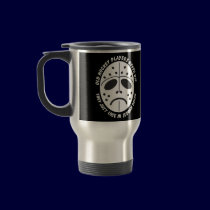 Sudden Death mugs