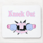 Sudden Infant Death Syndrome SIDS mousepads