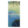 suerat style rainbow Rack Card