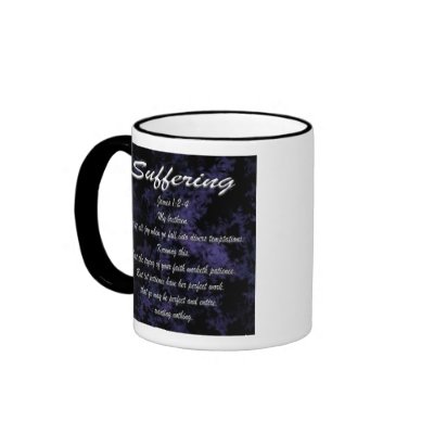 Suffering mug 2 by jesus1ste