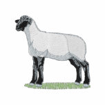 Suffolk Sheep Jacket
