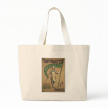 Suffragette Magazine Tote Bags