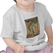 Suffragette Magazine T Shirts