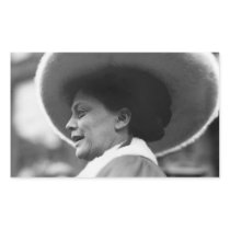 Suffragette Speaking, 1908