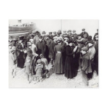 Suffragettes in Hastings, 1908 Postcards