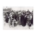Suffragettes in Hastings, 1908 postcards