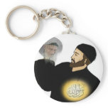 sufiWhirlerrumilookhand keychains