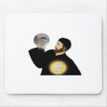 sufiWhirlerrumilookhand mousepads