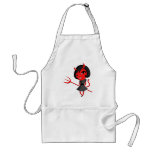 Sugar and Spice Apron