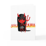 Sugar and Spice Greeting Cards