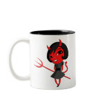 Sugar and Spice mugs
