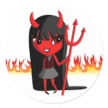 Sugar and Spice Sticker