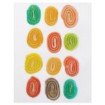 sugar candies flyers