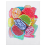 sugar candies flyers