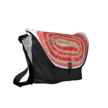 sugar candies messenger bags