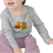 sugar candies shirts