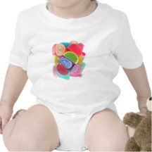 sugar candies tshirt