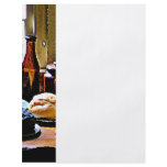 Sugar Cheese and Bottles Full Color Flyer