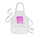 Sugar Cloud Apron