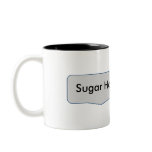 Sugar Honey Ice Tea mugs
