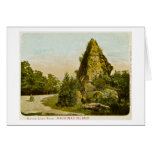 Sugar Loaf Rock  Mackinac Island Michigan cards