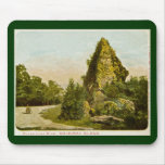 Sugar Loaf Rock  Mackinac Island Michigan mousepads