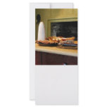 Sugar, Nutmeg and Eggs rack cards
