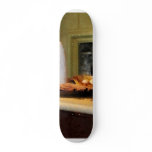 Sugar, Nutmeg and Eggs skateboards