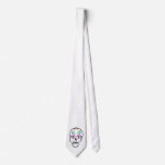 Sugar Skull ties