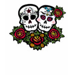 Sugar Skulls t-shirts