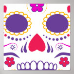 sugar skullz : 1 posters