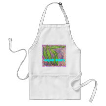 Sugar Snaps Aprons