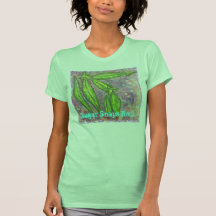 Sugar Snaps Rock Shirts