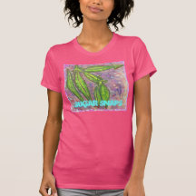 Sugar Snaps Shirt