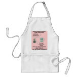 Sugar & Spice apron