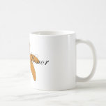 Sugar Starfish Maid of Honour Coffee Mugs
