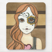 Sugarcube Mousepad