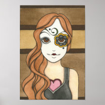Sugarcube Poster