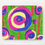 sugary mousepad
