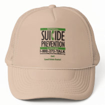 Suicide Prevention POSTER