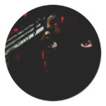 suicidez. erin. stickers