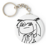 suika keychains
